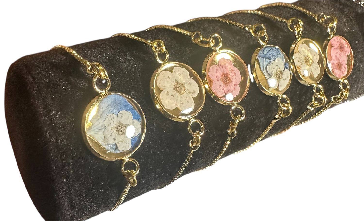Bracelets