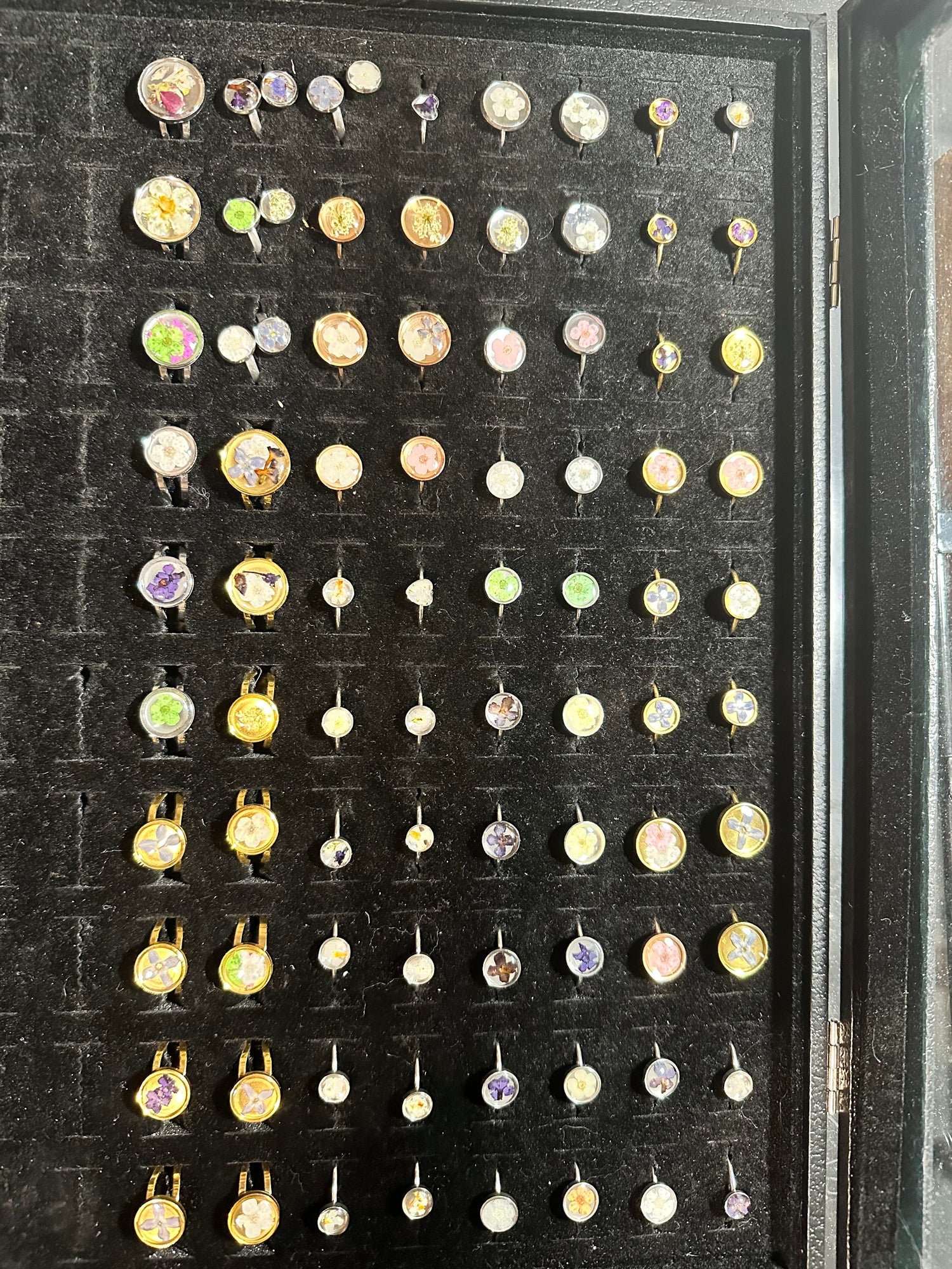 Rings